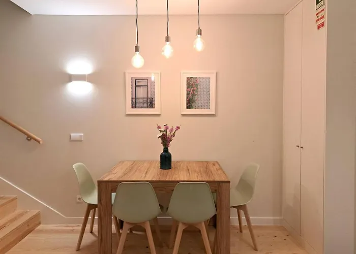 Allegro Patio House Villa