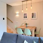 Allegro Patio House