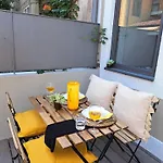 Allegro Patio House * Porto