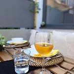 Villa Allegro Patio House