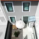 Allegro Patio House Villa Oporto