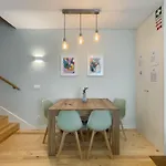 Allegro Patio House *