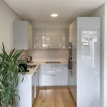 Allegro Patio House