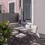 Allegro Patio House Villa Oporto