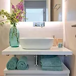 Allegro Patio House