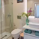 Allegro Patio House
