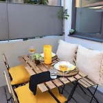 Allegro Patio House Oporto