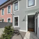 Villa Allegro Patio House