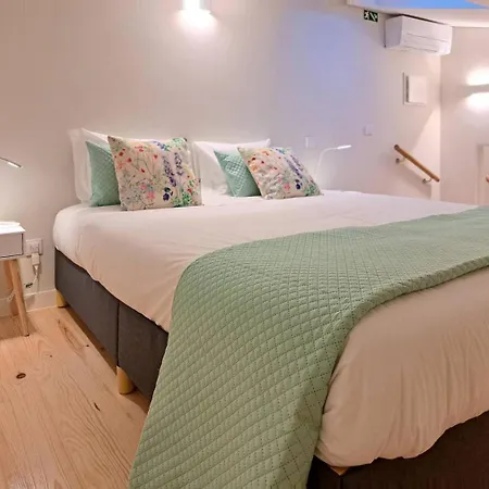 Allegro Patio House 빌라 *