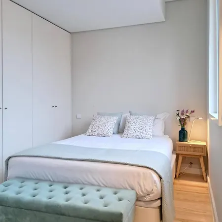 빌라 Allegro Patio House