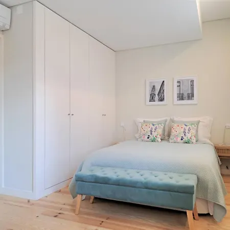 Allegro Patio House 빌라