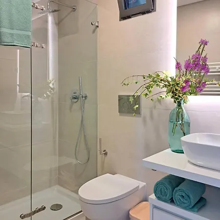 빌라 Allegro Patio House 포르투