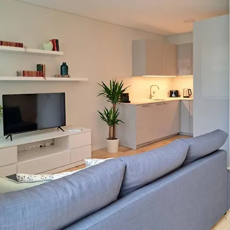 빌라 Allegro Patio House