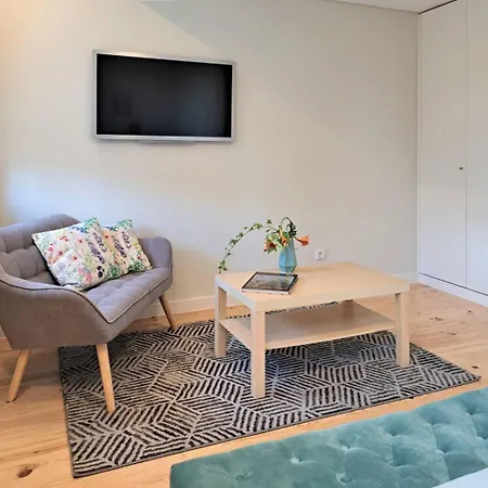 Allegro Patio House Villa Porto