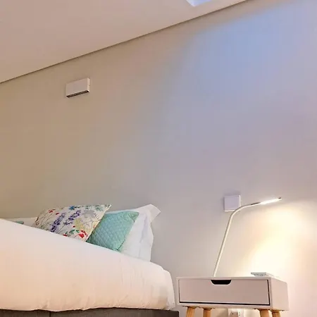 Allegro Patio House Porto