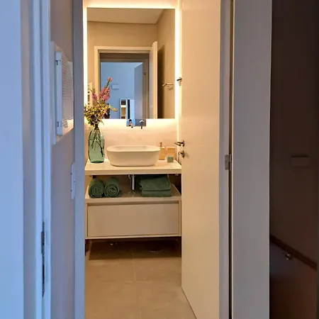 Allegro Patio House * 포르투