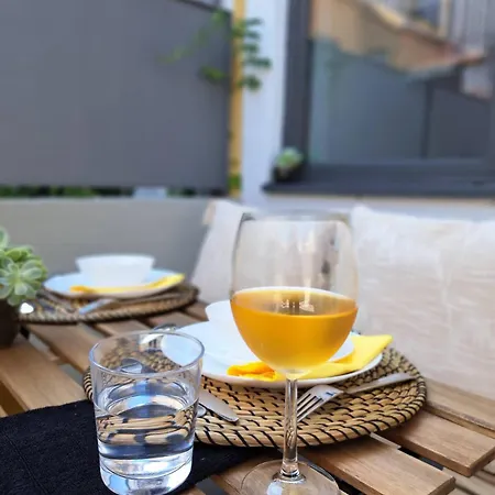 ヴィラ Allegro Patio House