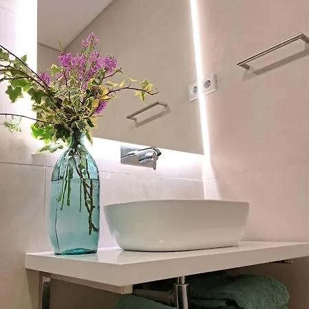 빌라 Allegro Patio House 포르투