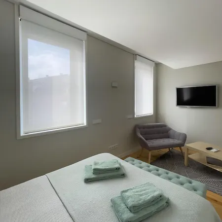 Allegro Patio House Villa *