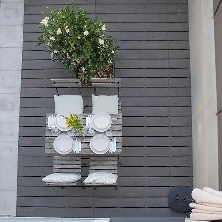 Villa Allegro Patio House *