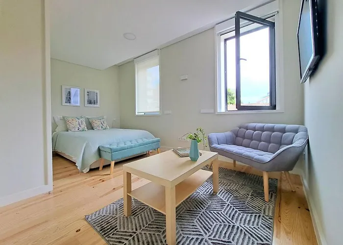 Allegro Patio House Vila *