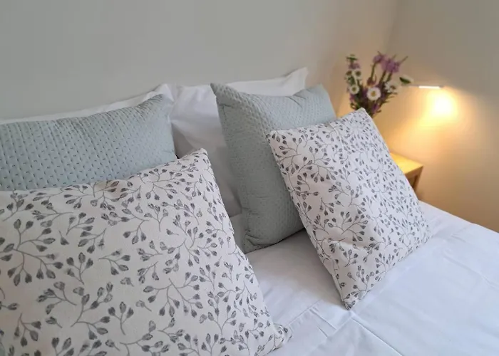 Allegro Patio House *