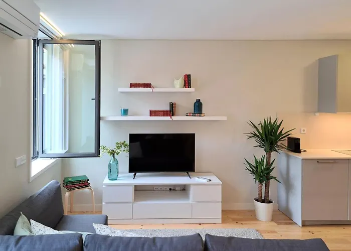 Allegro Patio House *