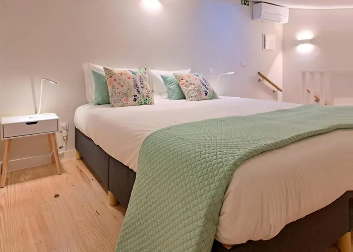 Allegro Patio House Vila *