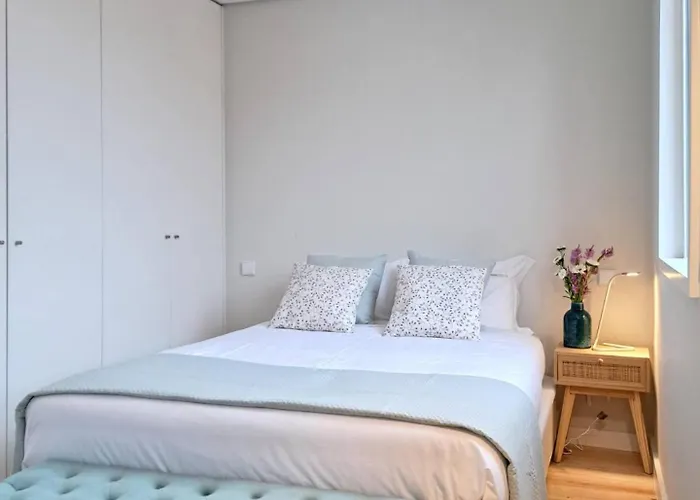 Vila Allegro Patio House