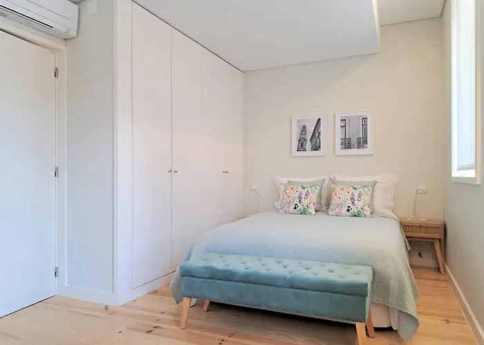 Allegro Patio House Vila