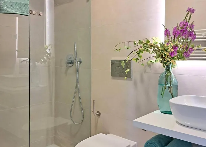 Villa Allegro Patio House Porto