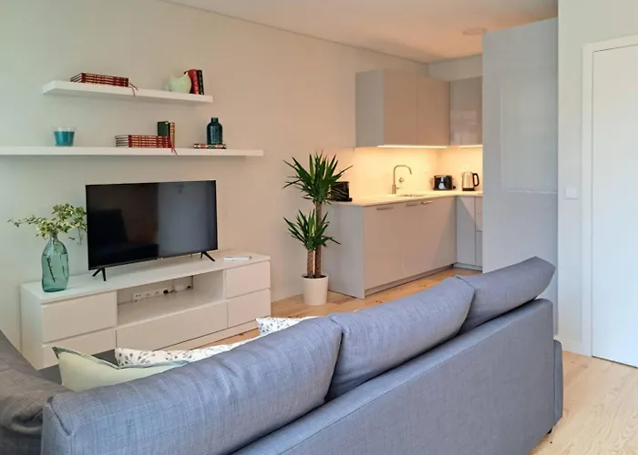 Vila Allegro Patio House