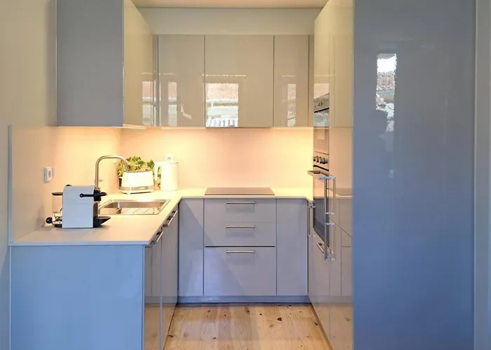 Allegro Patio House Oporto