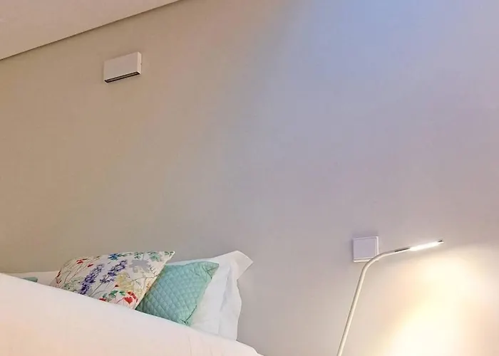 Allegro Patio House Oporto