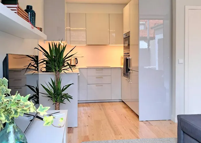 Vila Allegro Patio House *