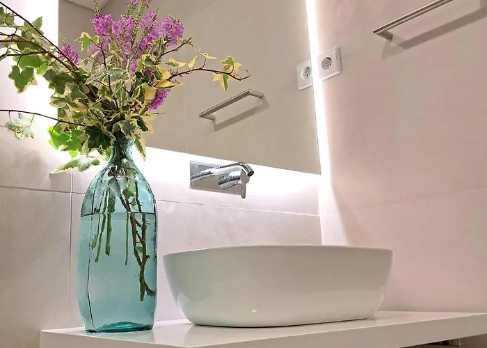 Vila Allegro Patio House Porto