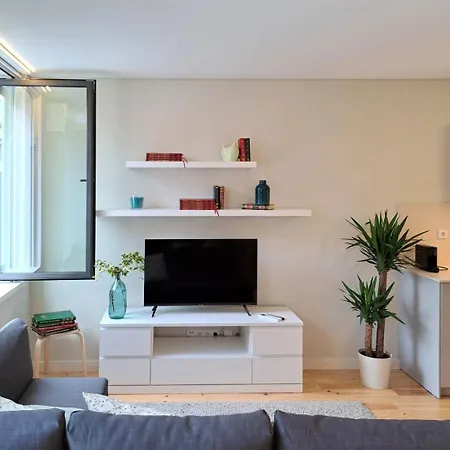 Allegro Patio House *