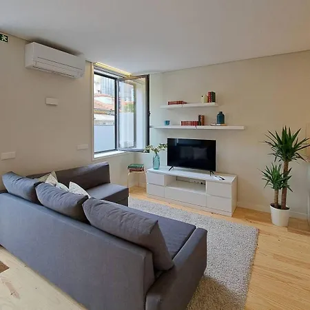 Allegro Patio House *