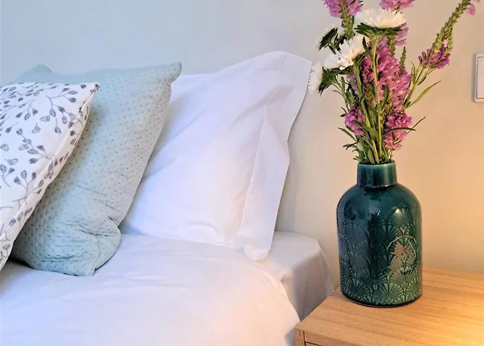 Willa Allegro Patio House