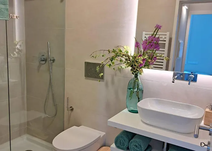 Willa Allegro Patio House Porto