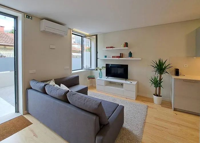 Allegro Patio House *